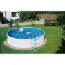 Mountfield Azuro 301 Inget Filter Med Hål I Axeln Pool unisex, Blue / white, 460 x 90cm