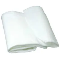 Mountfield Azuro Filt Underlag Ytdensitet 150g/m² Kvadrat unisex