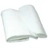 Mountfield Azuro Filt Underlag Ytdensitet 150g/m² Kvadrat unisex, White, 380 x 380cm