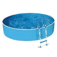 Mountfield Azuro Pool 300 Med Skimmer 2000 Utan Hål unisex Mountfield Azuro Pool 300 Med Skimmer 2000 Utan Hål unisex