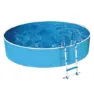 Mountfield Azuro Pool 300 Med Skimmer 2000 Utan Hål unisex, Blue / white, 360 x 90cm