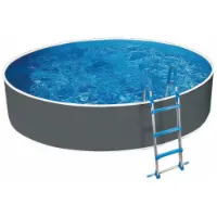 Mountfield Azuro Pool Med Off-axis-hål unisex Mountfield Azuro Pool Med Off-axis-hål unisex