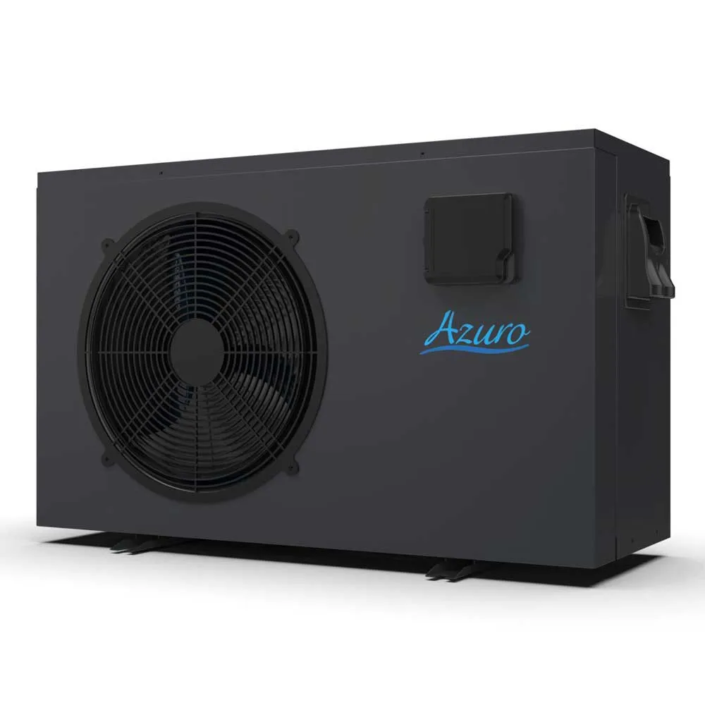 Mountfield Azuro Växelriktare 10 Kw/3.5 M³/h unisex, Black, d50mm connection