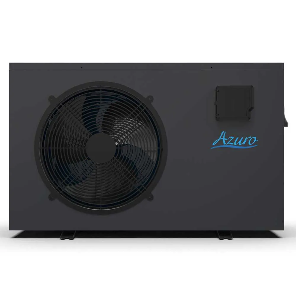 Mountfield Azuro Växelriktare 10 Kw/3.5 M³/h unisex, Black, d50mm connection