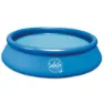 Mountfield Swing Snabbstartspaket Med Patronfilterpump 220v/2.2m³ Pool unisex, Blue, 366 x 91cm