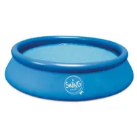 Mountfield Swing Snabbstartsset Med Patronfilterpump 12v/1.2m³ Pool unisex Mountfield Swing Snabbstartsset Med Patronfilterpump 12v/1.2m³ Pool unisex