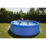 Mountfield Swing Snabbstartsset Med Patronfilterpump 12v/1.2m³ Pool unisex, Blue, 305 x 76cm
