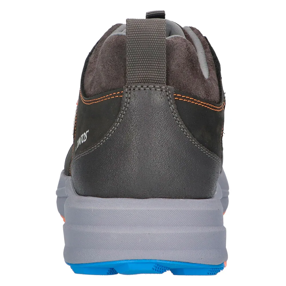 Mountos Ourea 724150 Vandringsskor, Grey
