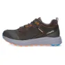 Mountos Ourea 724150 Vandringsskor, Grey
