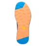 Mountos Ourea 724150 Vandringsskor, Grey