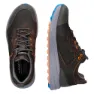 Mountos Ourea 724150 Vandringsskor, Grey