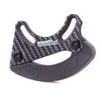 Mozartt Meno Carbon Bashguard Mozartt Meno Carbon Bashguard