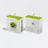 Mpowerd Luci® Outdoor 2.0 Ljus Mpowerd Luci® Outdoor 2.0 Ljus