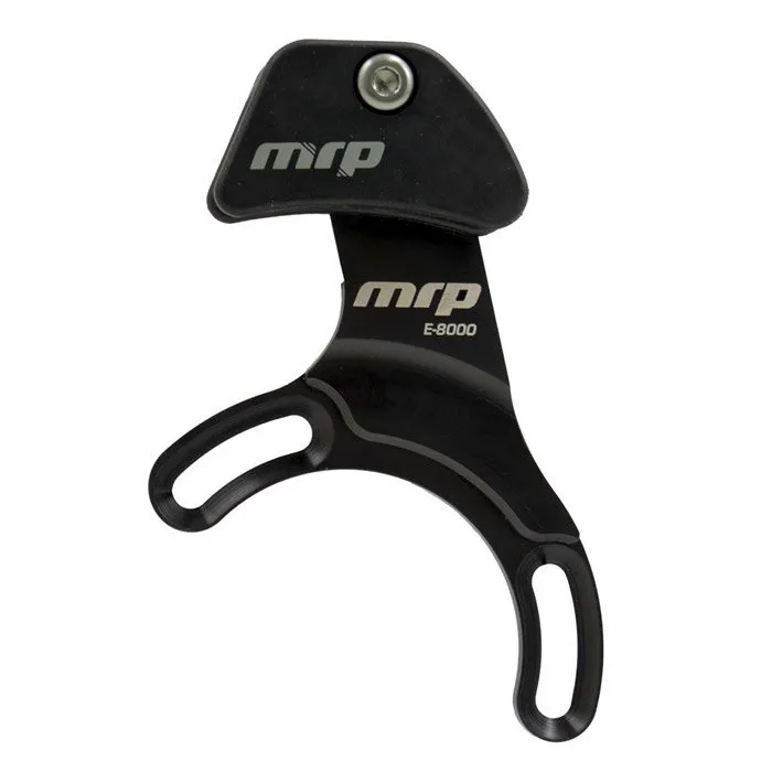 MRP 1x E-mtb Shimano E8000 Kedjeguide, Black, 34-38 Links