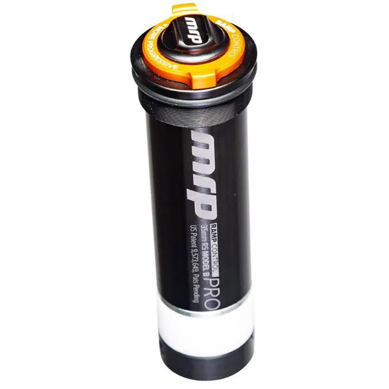 MRP Ramp Control PRO Upgradekartusche, Black, 35mm MRP Ramp Control PRO Upgradekartusche, Black, 35mm