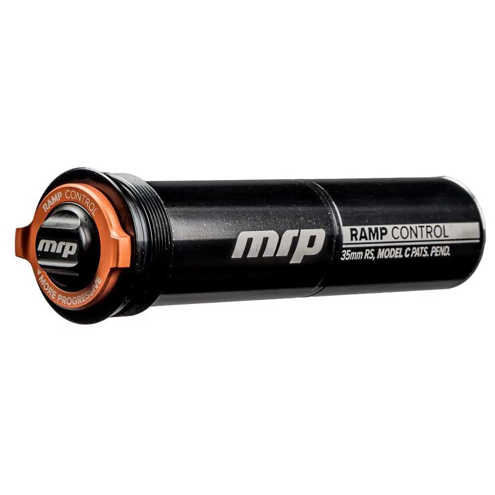 MRP Ramp Control Rock Shox E Öljettkit, Black, 35mm