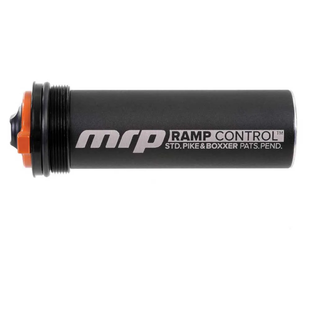 MRP Ramp Control Rock Shox E Öljettkit, Black, 35mm
