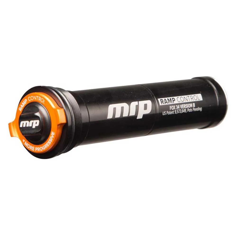 MRP Rampkontroll Fox C, Black, 32mm MRP Rampkontroll Fox C, Black, 32mm