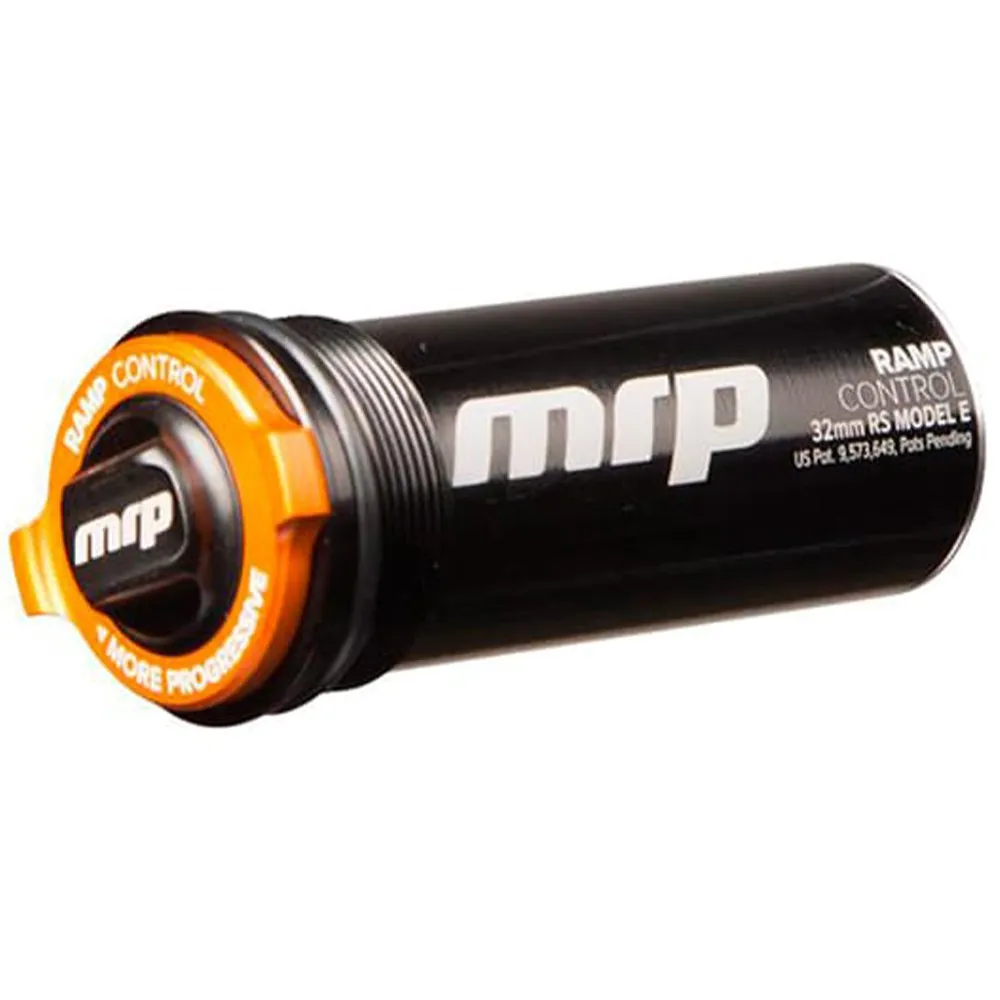 MRP Returdämpningskontroll För Roc Shox C-patron, Black, 35mm