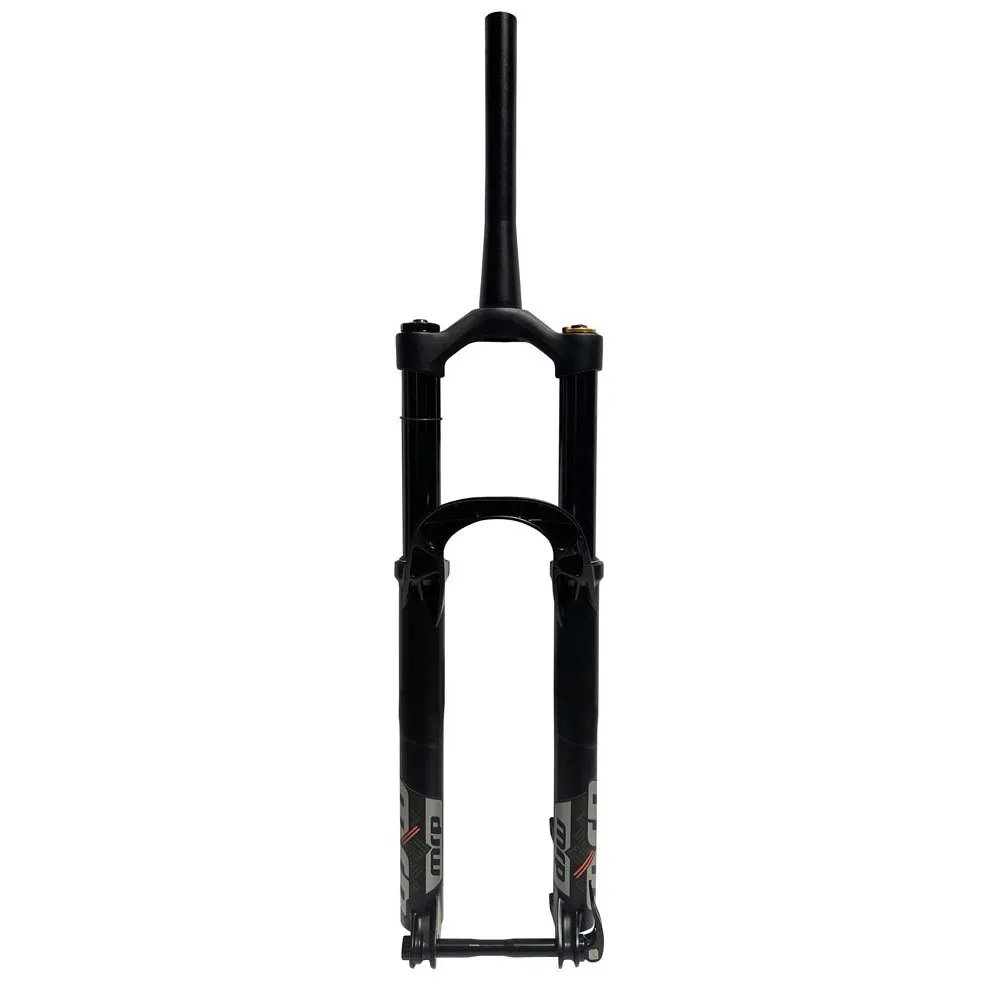 MRP Ribbon Air 46 Mm Offset Mtb-gaffel, Black, 27.5-29", 160mm