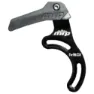 MRP V3 Cx Bosch Kedjeguide, Black, 34-38t