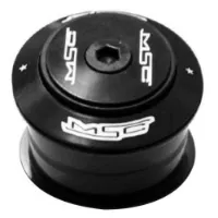 MSC BIKES 1 1/8´´ Cnc Semi-integrerat Headset MSC BIKES 1 1/8´´ Cnc Semi-integrerat Headset
