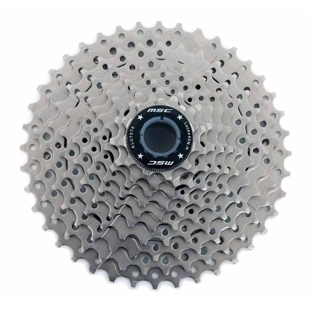 MSC BIKES 1 Spider Kassett