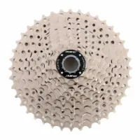 MSC BIKES 2 Spider Kassett