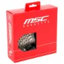 MSC BIKES 2 Spider Kassett