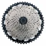 MSC BIKES 2 Spider Light Kassett, Black, 12s, 11-52t