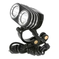 MSC BIKES 2000 Double Framlampa