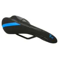 MSC BIKES 2017 Cykelsadel MSC BIKES 2017 Cykelsadel