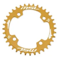 MSC BIKES 4b 104 Bcd Kedjehjul MSC BIKES 4b 104 Bcd Kedjehjul