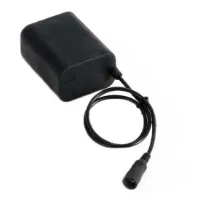 MSC BIKES 6 X 2000mah Batteri MSC BIKES 6 X 2000mah Batteri
