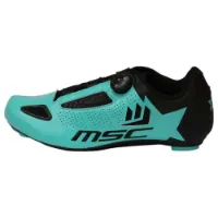 MSC BIKES Aero Landsvägscykelsko MSC BIKES Aero Landsvägscykelsko