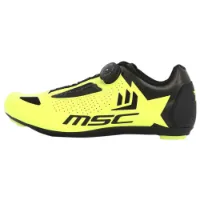 MSC BIKES Aero Landsvägscykelsko MSC BIKES Aero Landsvägscykelsko