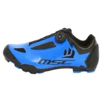 MSC BIKES Aero Xc Landsvägscykelsko