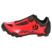 MSC BIKES Aero Xc Mtb-skor MSC BIKES Aero Xc Mtb-skor