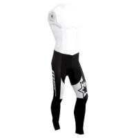 MSC BIKES All Season Långa Tights Utan Axelband MSC BIKES All Season Långa Tights Utan Axelband