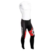 MSC BIKES All Season Långa Tights Utan Axelband MSC BIKES All Season Långa Tights Utan Axelband