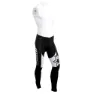 MSC BIKES All Season Långa Tights Utan Axelband