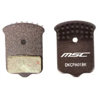 MSC BIKES Avid Elixir Skivbromsbelägg