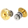 MSC BIKES Bar Caps With Bolt Alu T6 Expander För Cykelstyrlager
