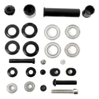 MSC BIKES Blast 29 Bolt Kit+2015 Bearing Skruv MSC BIKES Blast 29 Bolt Kit+2015 Bearing Skruv