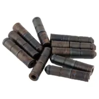 MSC BIKES Chain With Thread For Shimano/sram/10 Units Kedjestift För Cykel MSC BIKES Chain With Thread For Shimano/sram/10 Units Kedjestift För Cykel