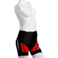 MSC BIKES Claudia Pro Cykelbyxor Utan Axelband MSC BIKES Claudia Pro Cykelbyxor Utan Axelband