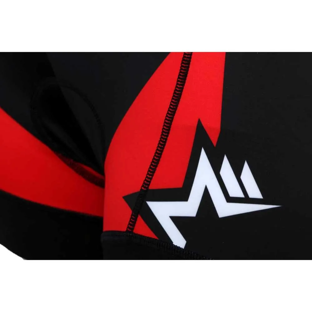MSC BIKES Claudia Pro Cykelbyxor Utan Axelband