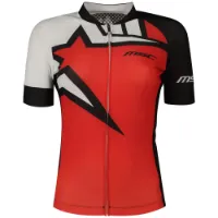 MSC BIKES Claudia Pro Korta ärmar Cykeltröja MSC BIKES Claudia Pro Korta ärmar Cykeltröja