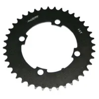 MSC BIKES Cnc Alu 4 Arm 104 Bcd Kedjehjul MSC BIKES Cnc Alu 4 Arm 104 Bcd Kedjehjul
