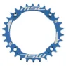 MSC BIKES Cnc Alu7075 4 Arm 104 Bcd Crxx1104 Kedjehjul